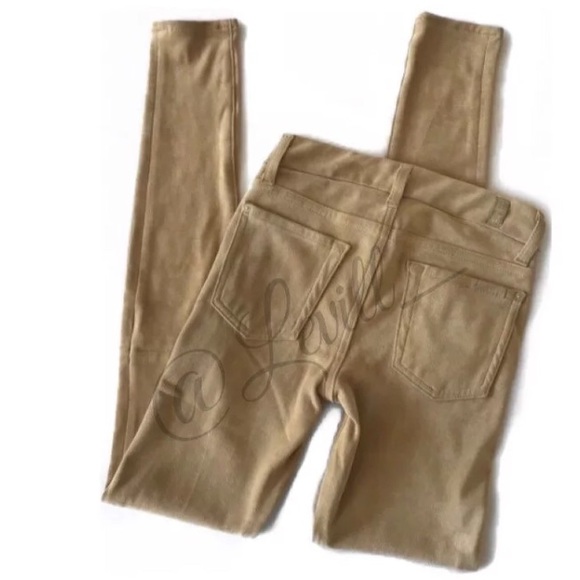 SOLD 7 FOR ALL MANKIND Skinny Jeans - Picture 5 of 7